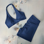 Women's Butt Lifting Gym Set