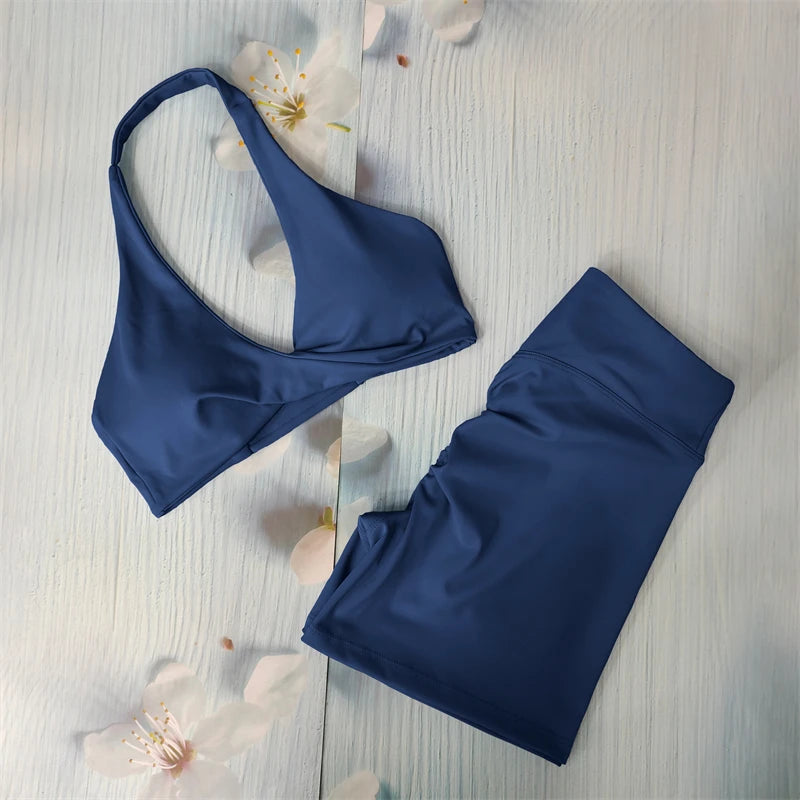 Women's Butt Lifting Gym Set