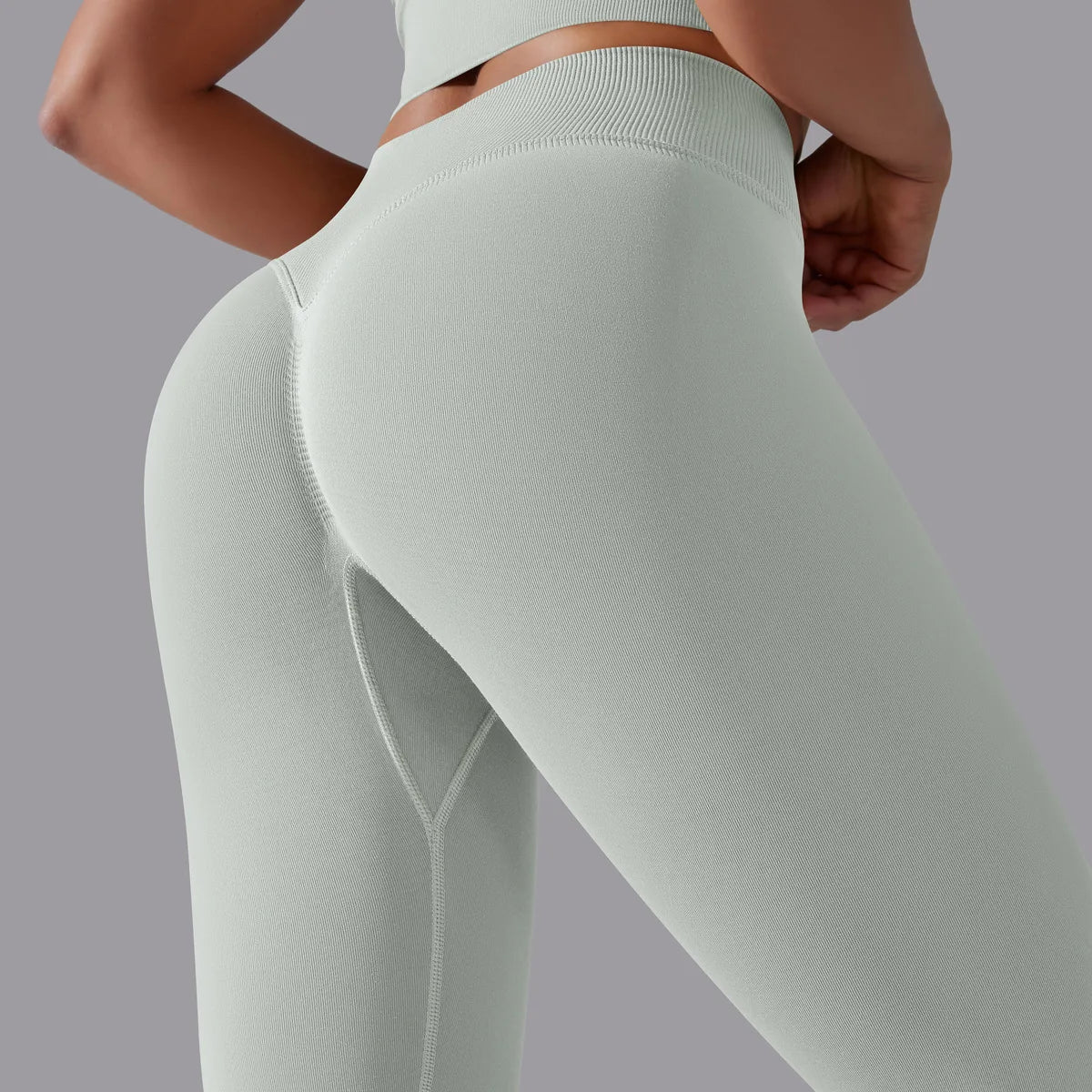 Women's Seamless Leggings