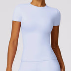 Women's Slim Active Tee