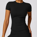 Women's Slim Active Tee