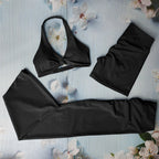 Women's Butt Lifting Gym Set