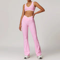 Women 2PCS Activewear Set
