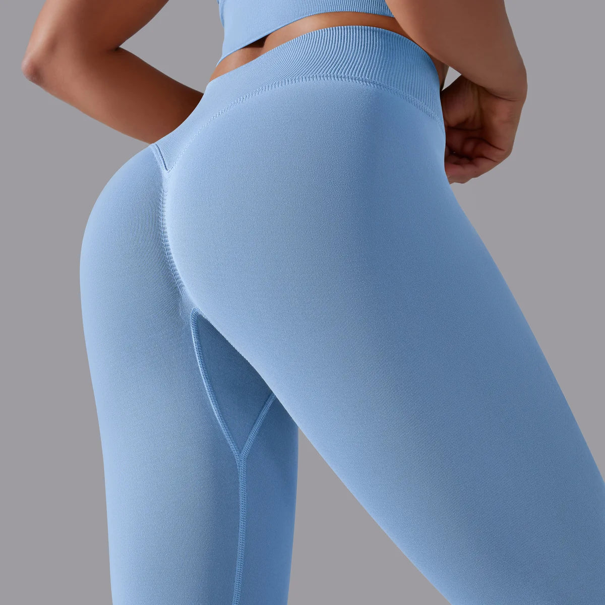 Women's Seamless Leggings