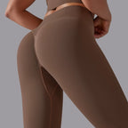 Women's Seamless Leggings