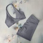 Women's Butt Lifting Gym Set