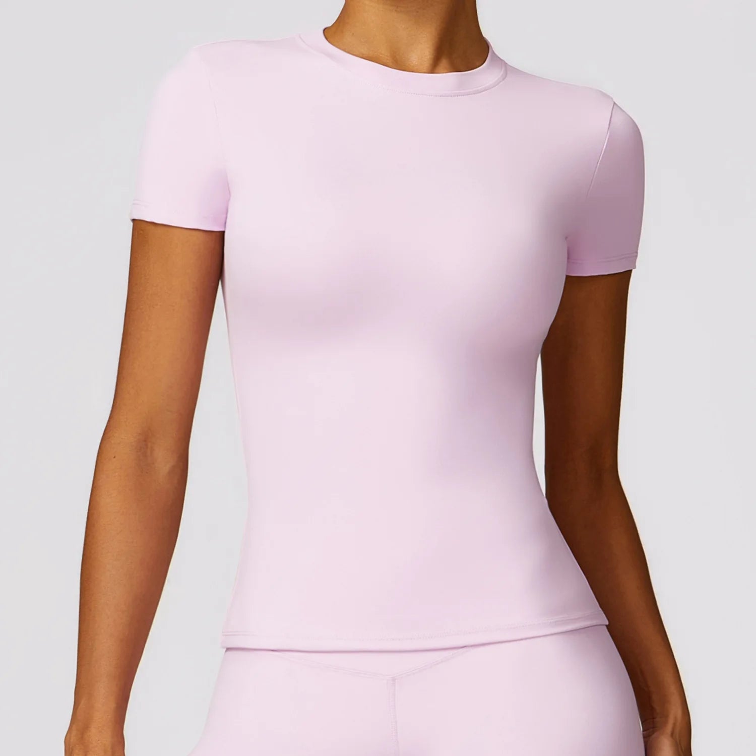 Women's Slim Active Tee