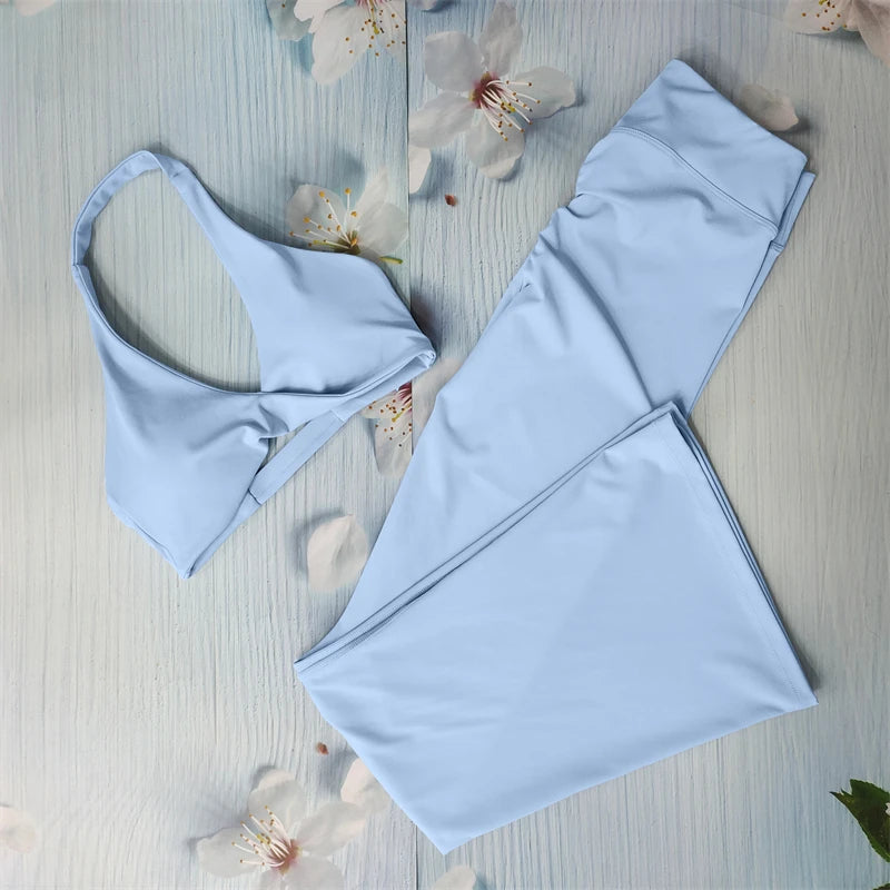 Women's Butt Lifting Gym Set