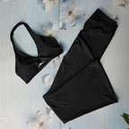 Women's Butt Lifting Gym Set