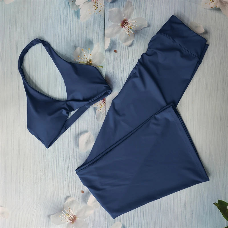 Women's Butt Lifting Gym Set