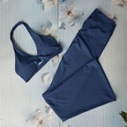 Women's Butt Lifting Gym Set