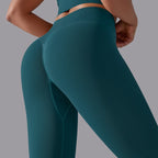 Women's Seamless Leggings