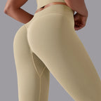 Women's Seamless Leggings
