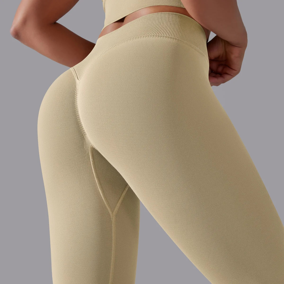 Women's Seamless Leggings