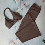 Women's Butt Lifting Gym Set