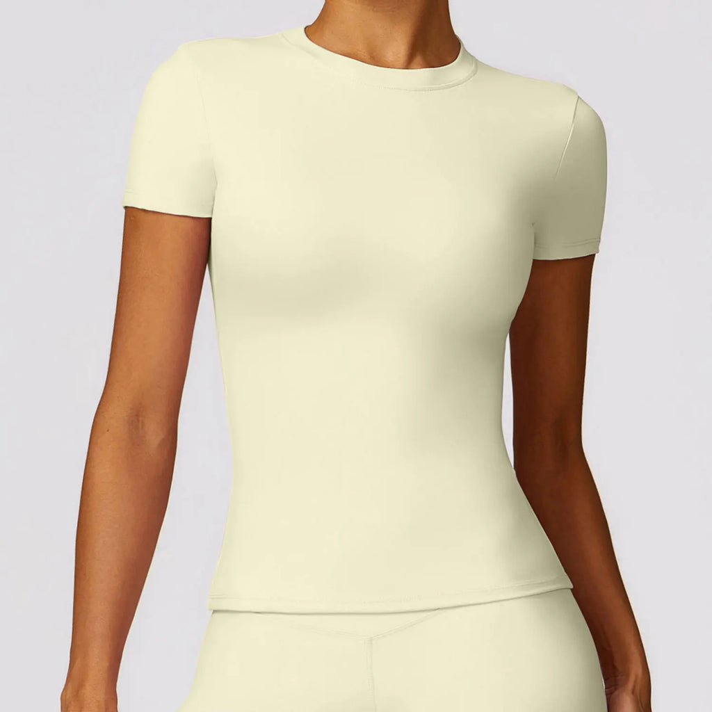 Women's Slim Active Tee
