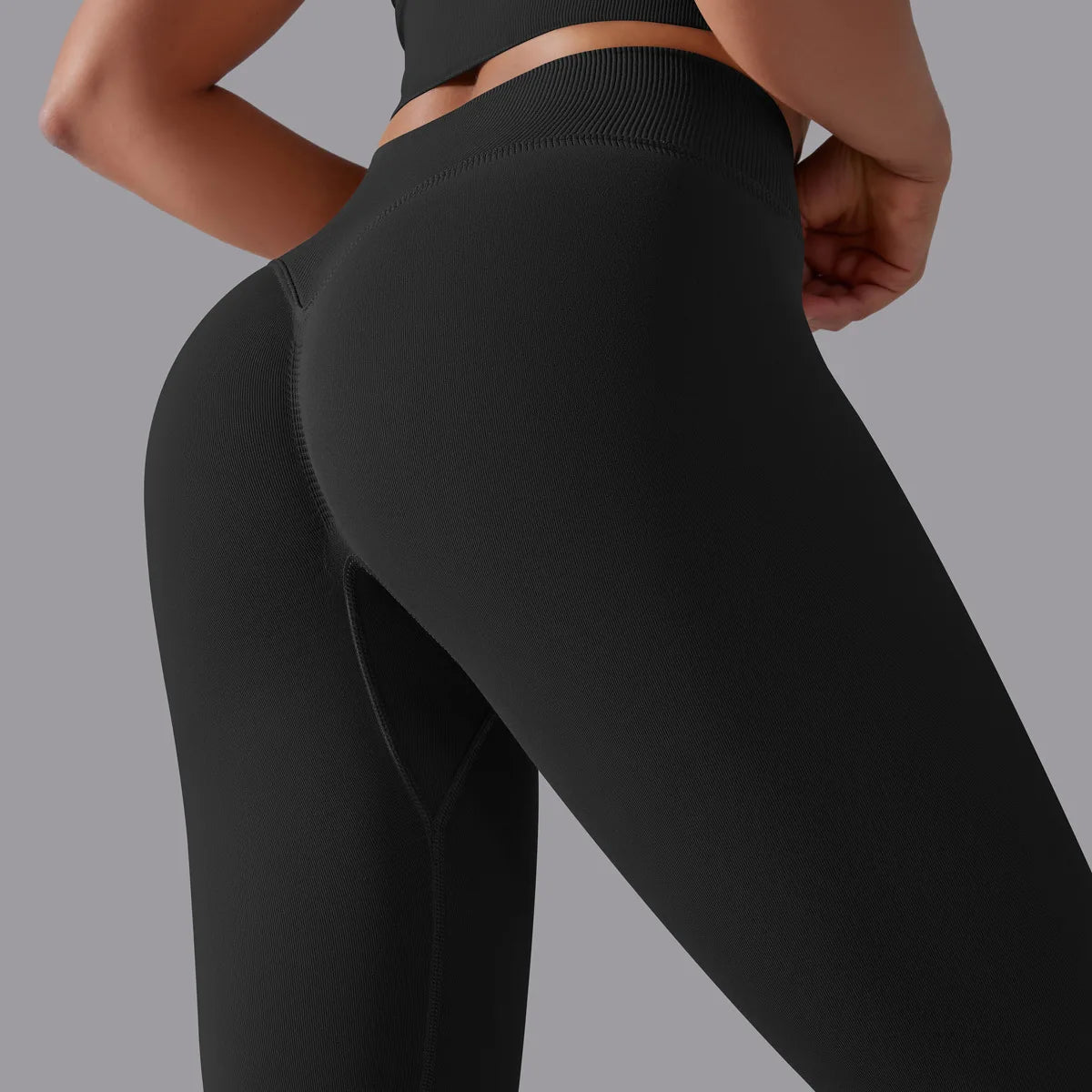 Women's Seamless Leggings