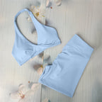 Women's Butt Lifting Gym Set