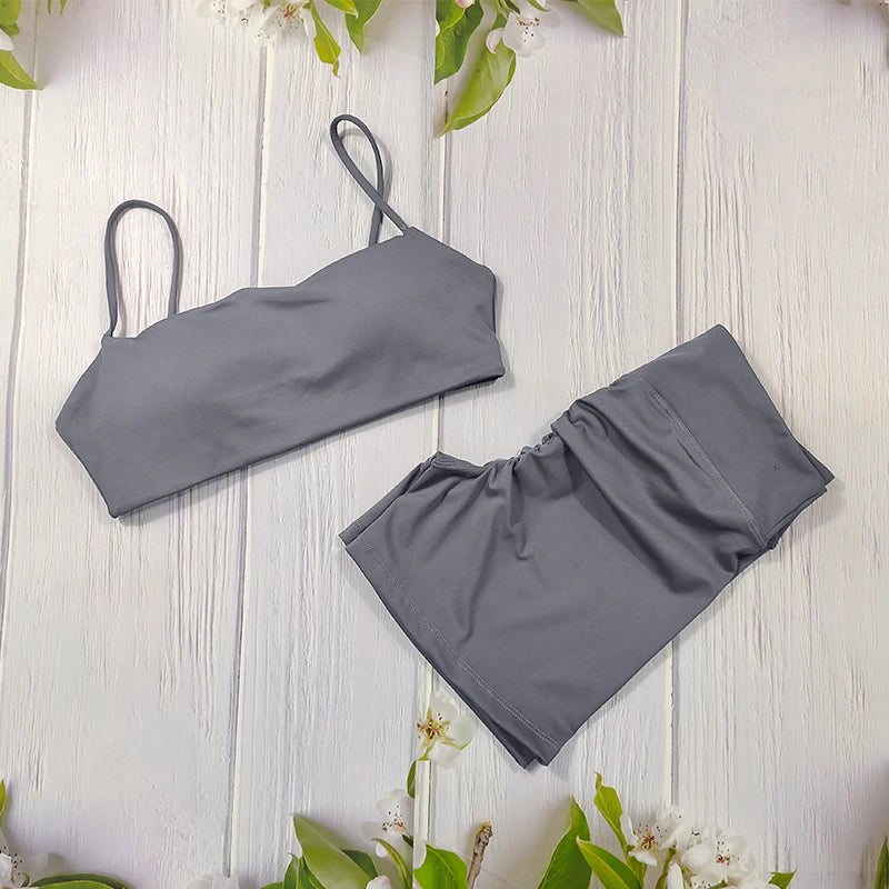 Women's Butt Lifting Gym Set