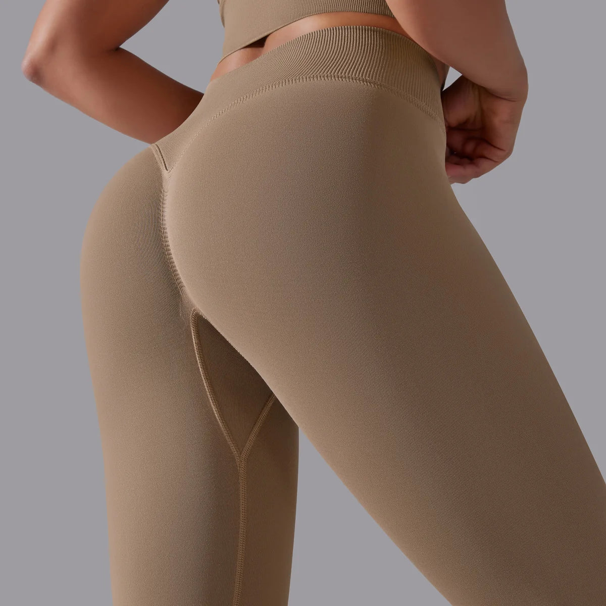 Women's Seamless Leggings