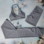 Women's Butt Lifting Gym Set