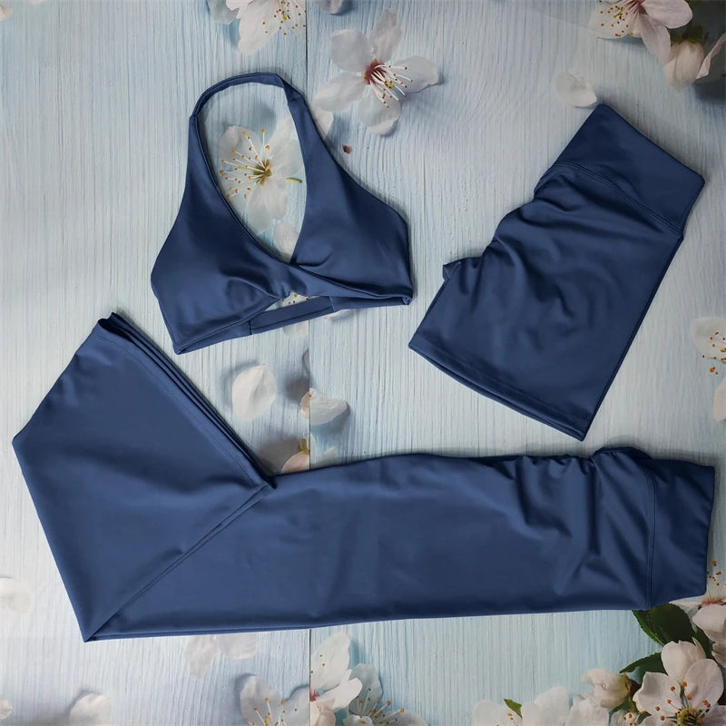 Women's Butt Lifting Gym Set