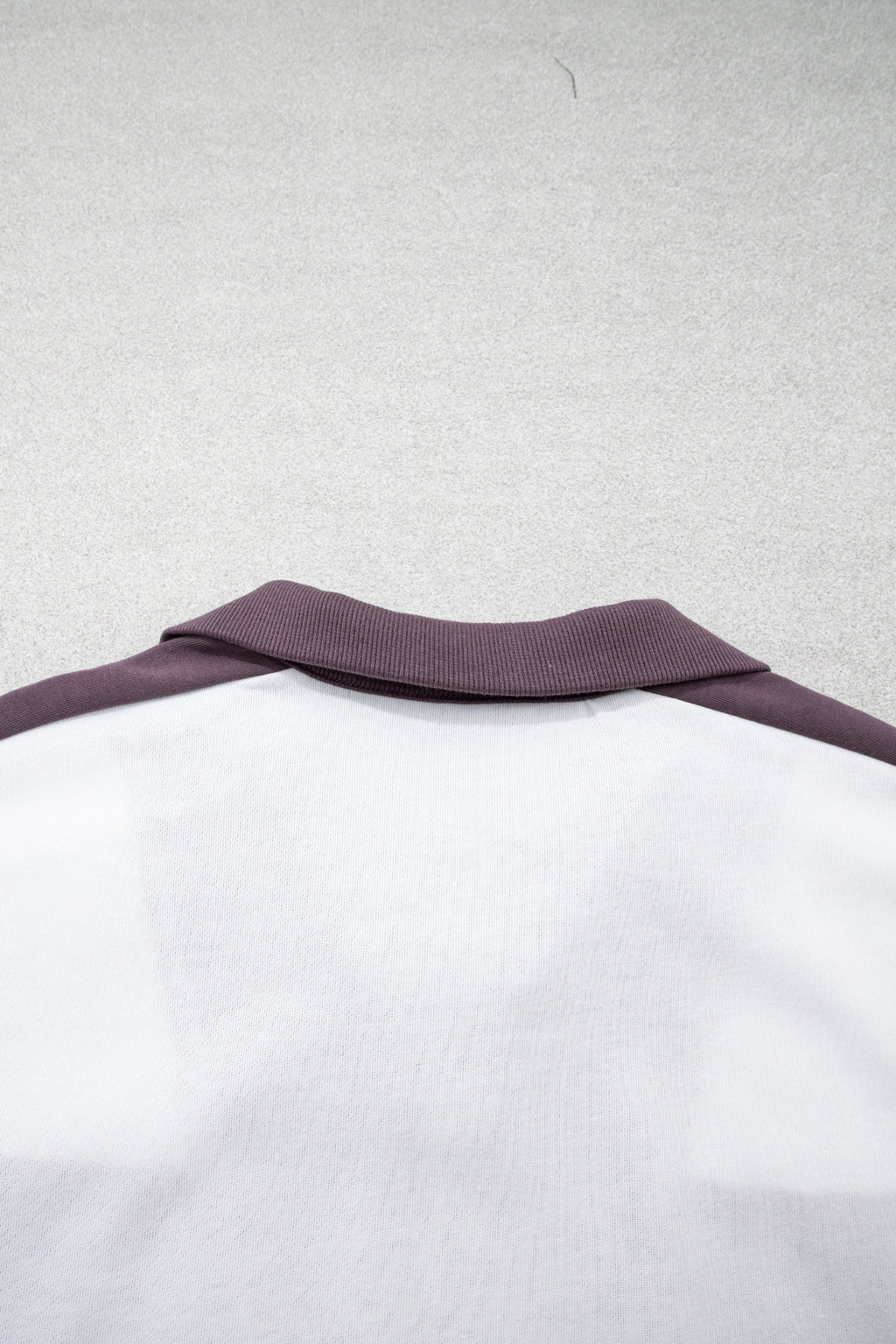 Chicory Coffee Exposed Seam Detail Half Sleeve Top Elastic Waist Shorts 2pcs Set